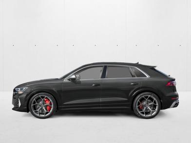 2027 Audi RS Q8