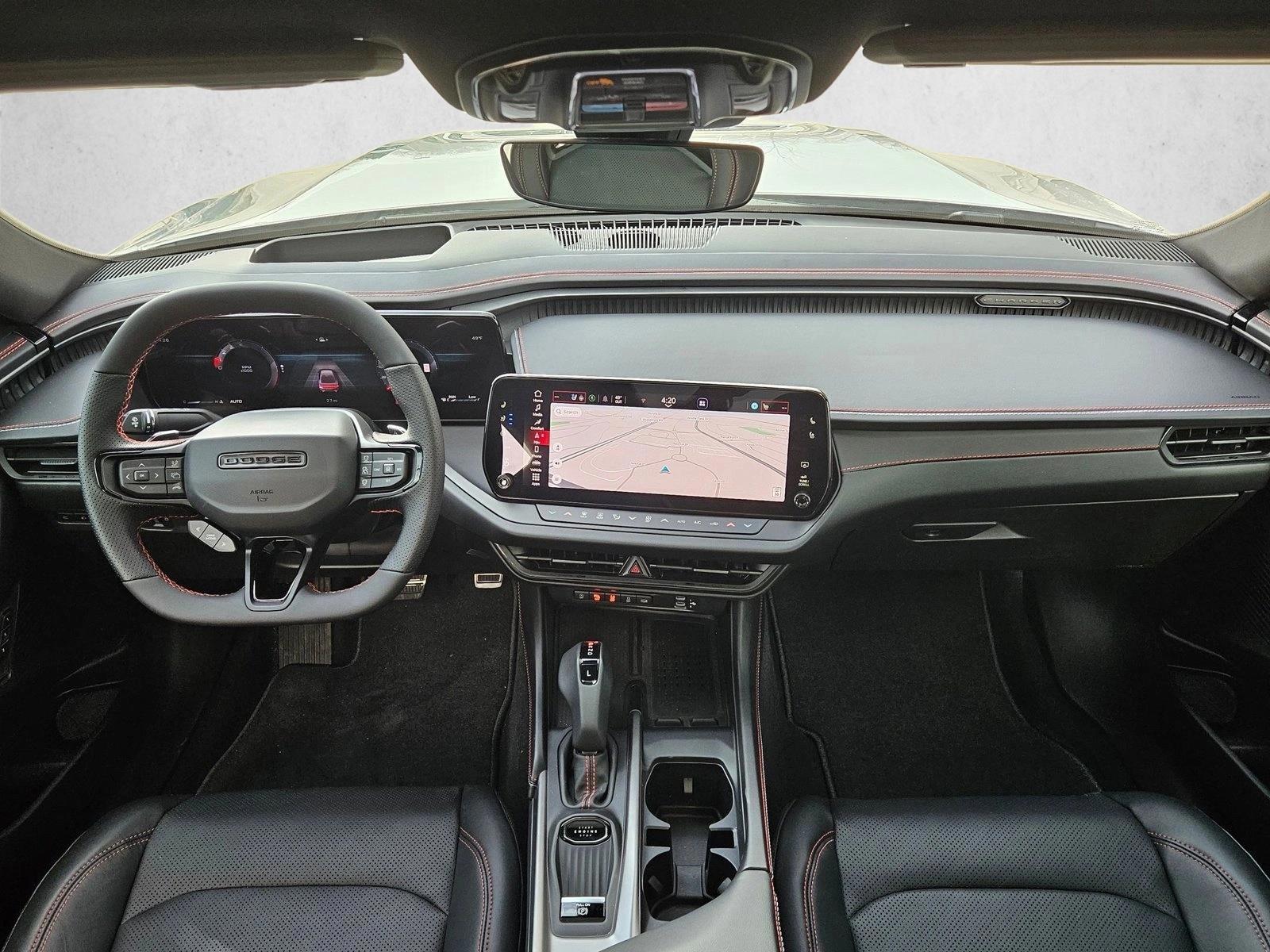 Thumbnail: 2026 Dodge Charger - 4