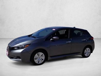 2025 Nissan Leaf S -
                  Denver, CO