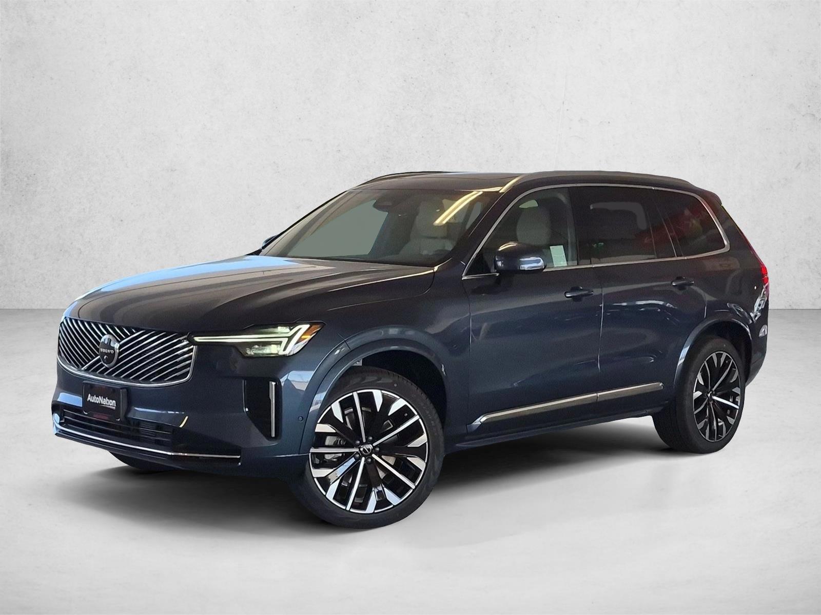 2027 Volvo XC90