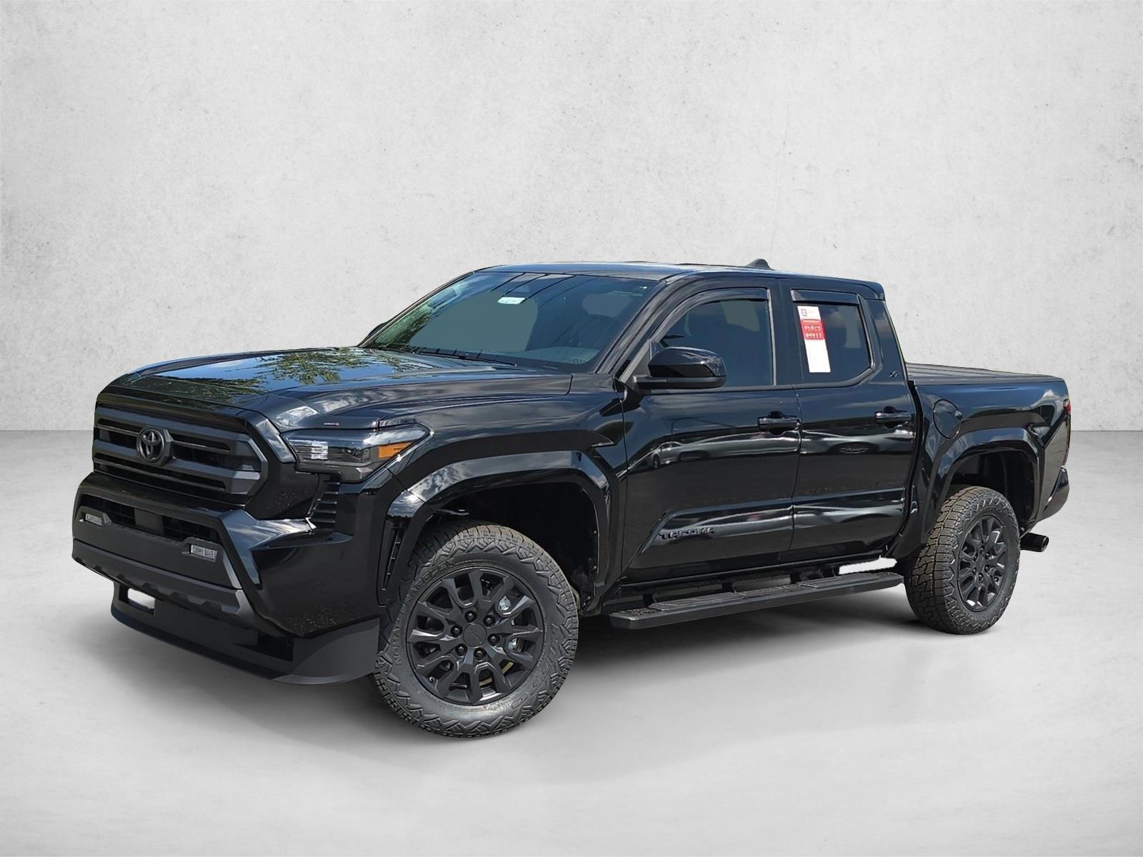 Thumbnail: 2026 Toyota Tacoma - 1