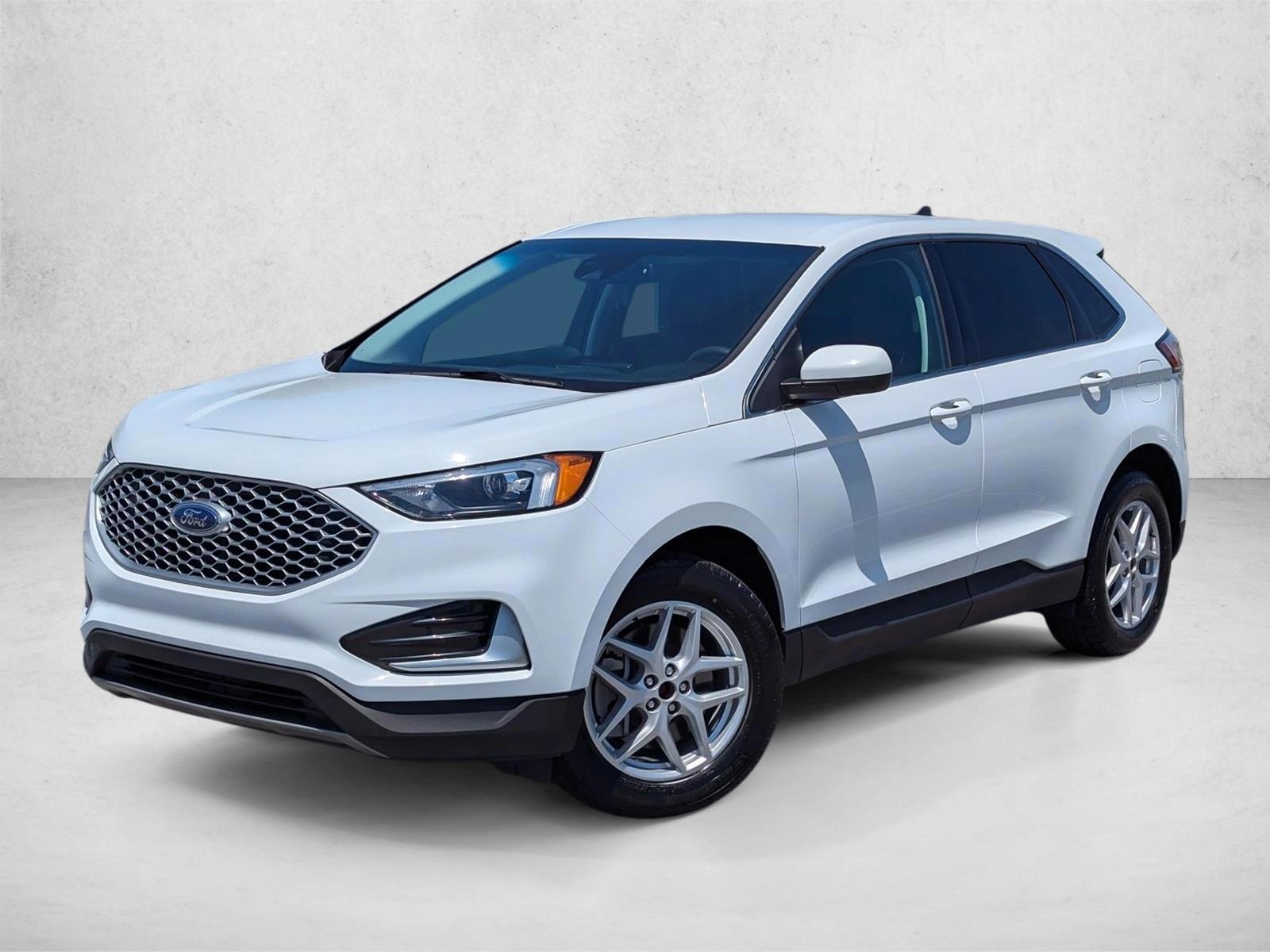 Thumbnail: 2024 Ford Edge - 1