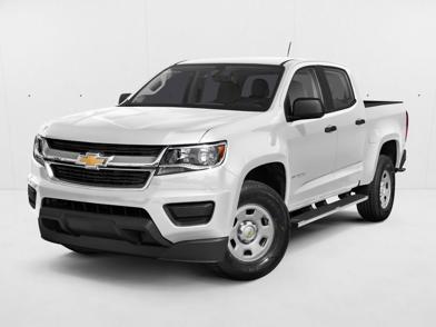 2019 Chevrolet Colorado Work Truck -
                  Pembroke Pines, FL