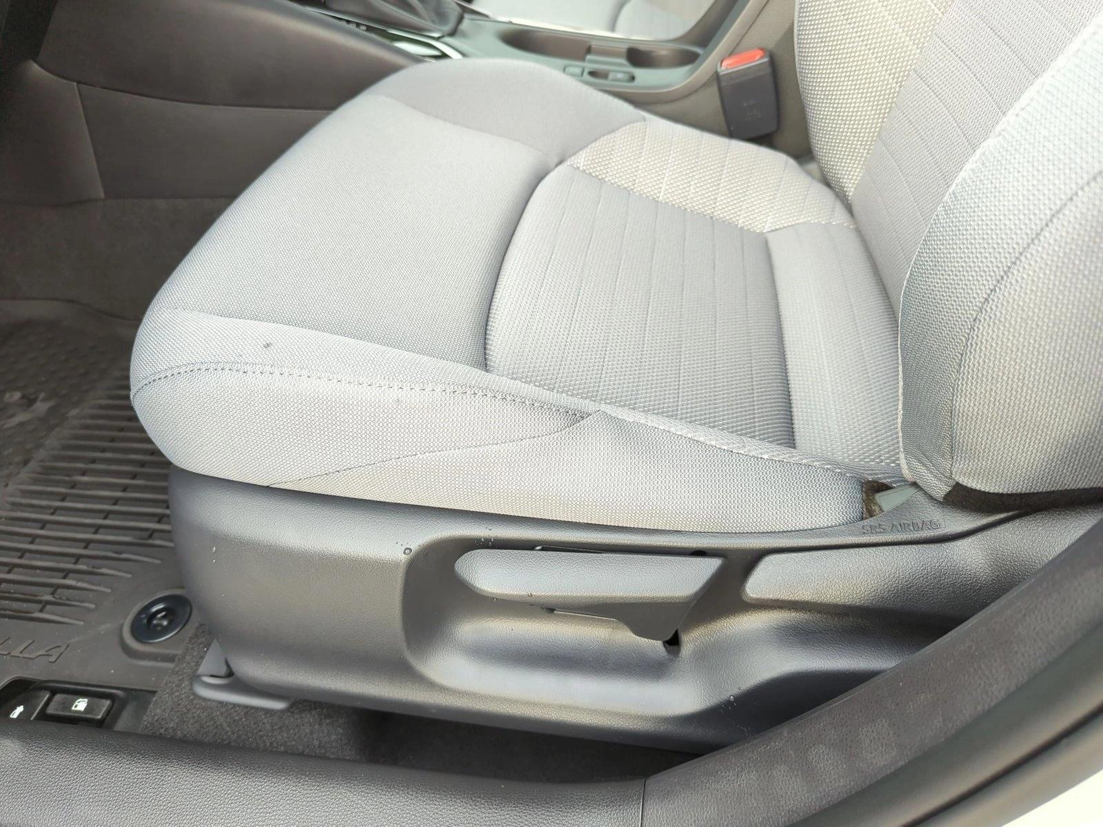 Thumbnail: 2026 Toyota Corolla - 5