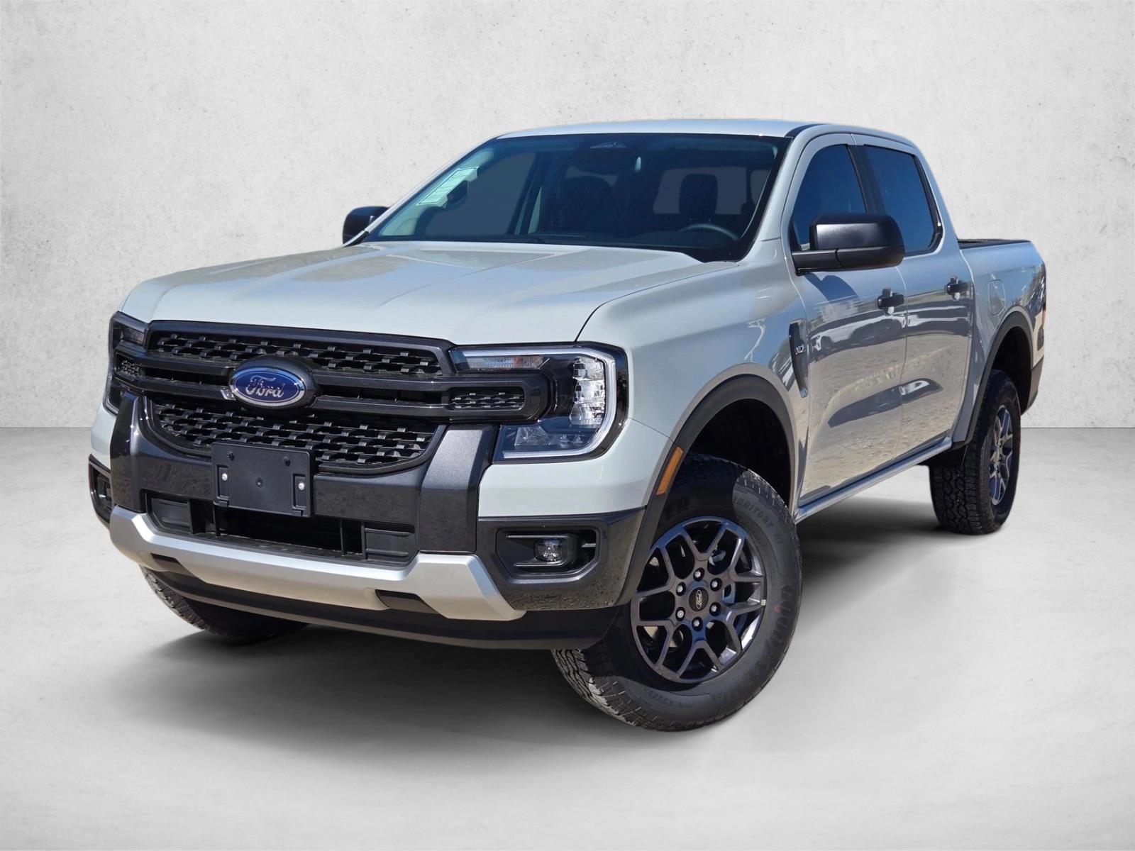 Thumbnail: 2026 Ford Ranger - 1