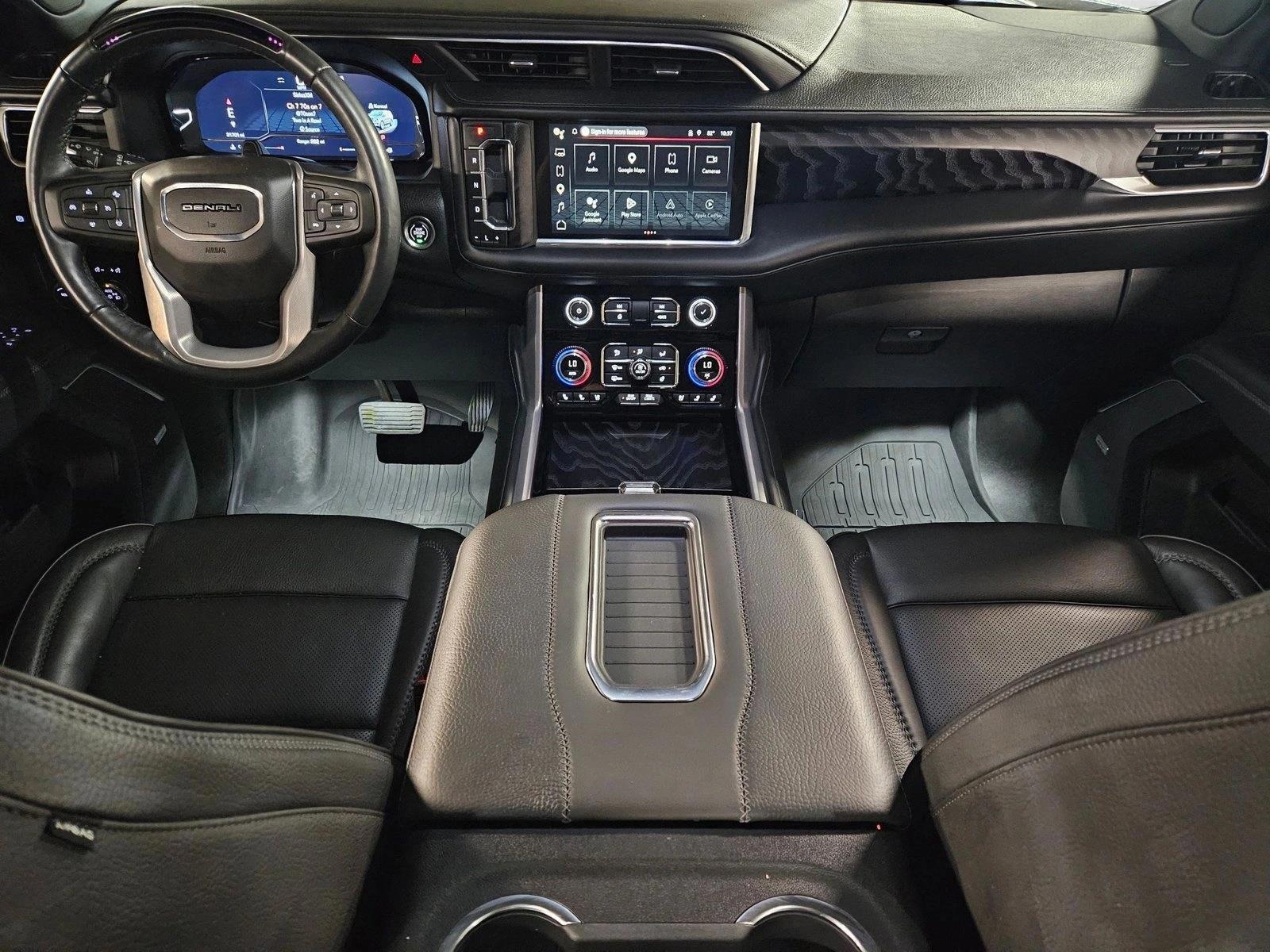 Thumbnail: 2024 GMC Yukon - 3