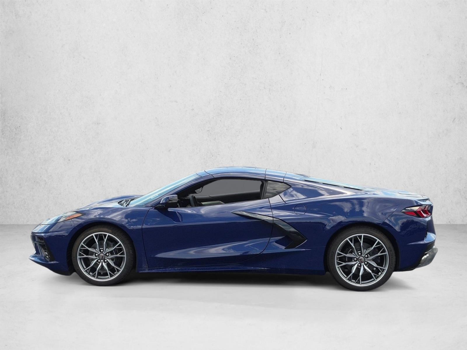 Thumbnail: 2026 Chevrolet Corvette - 2