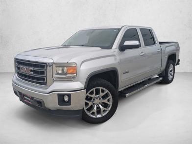 2014 GMC Sierra 1500 SLT -
                  Spring, TX