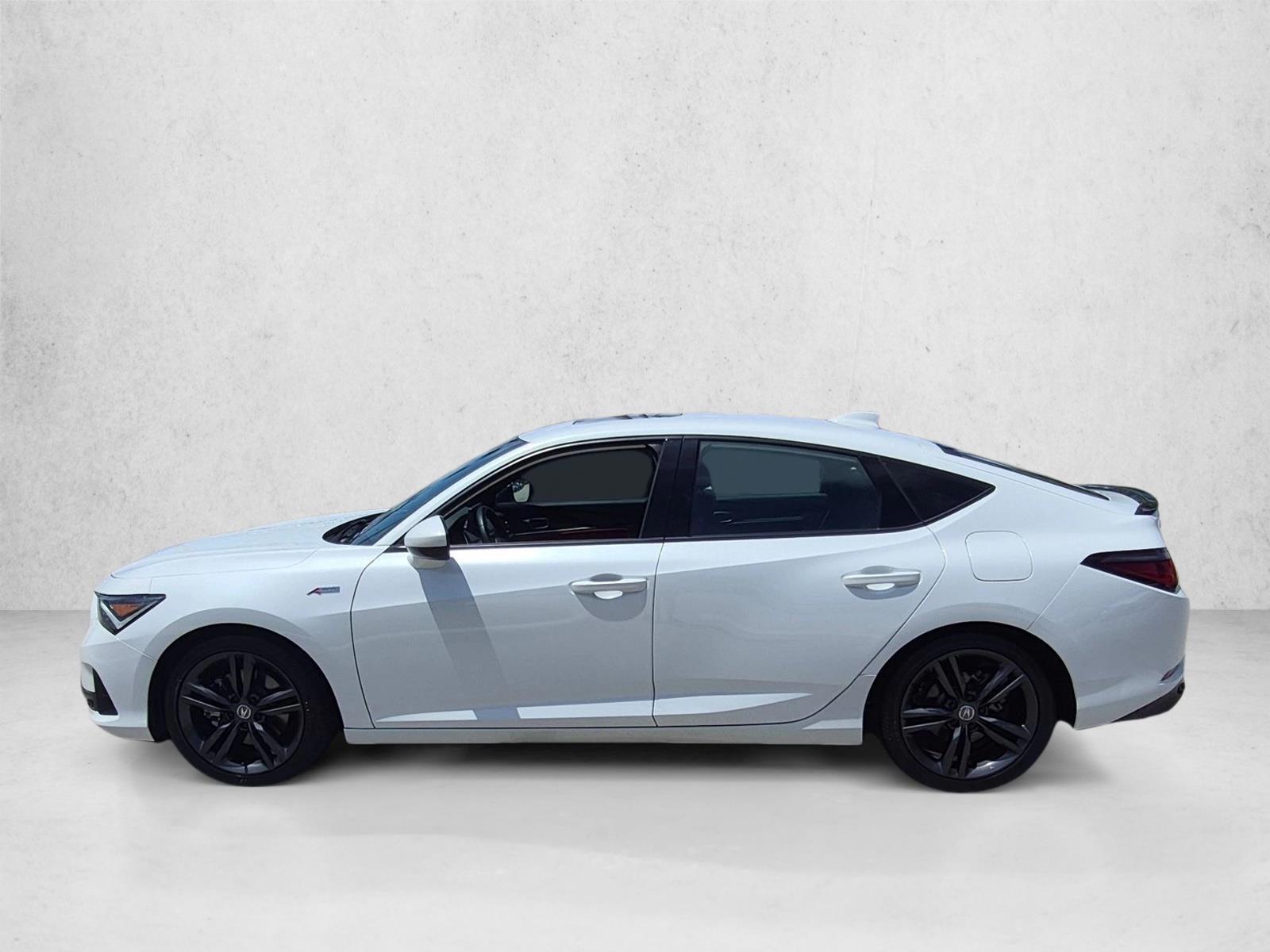 Thumbnail: 2024 Acura Integra - 2