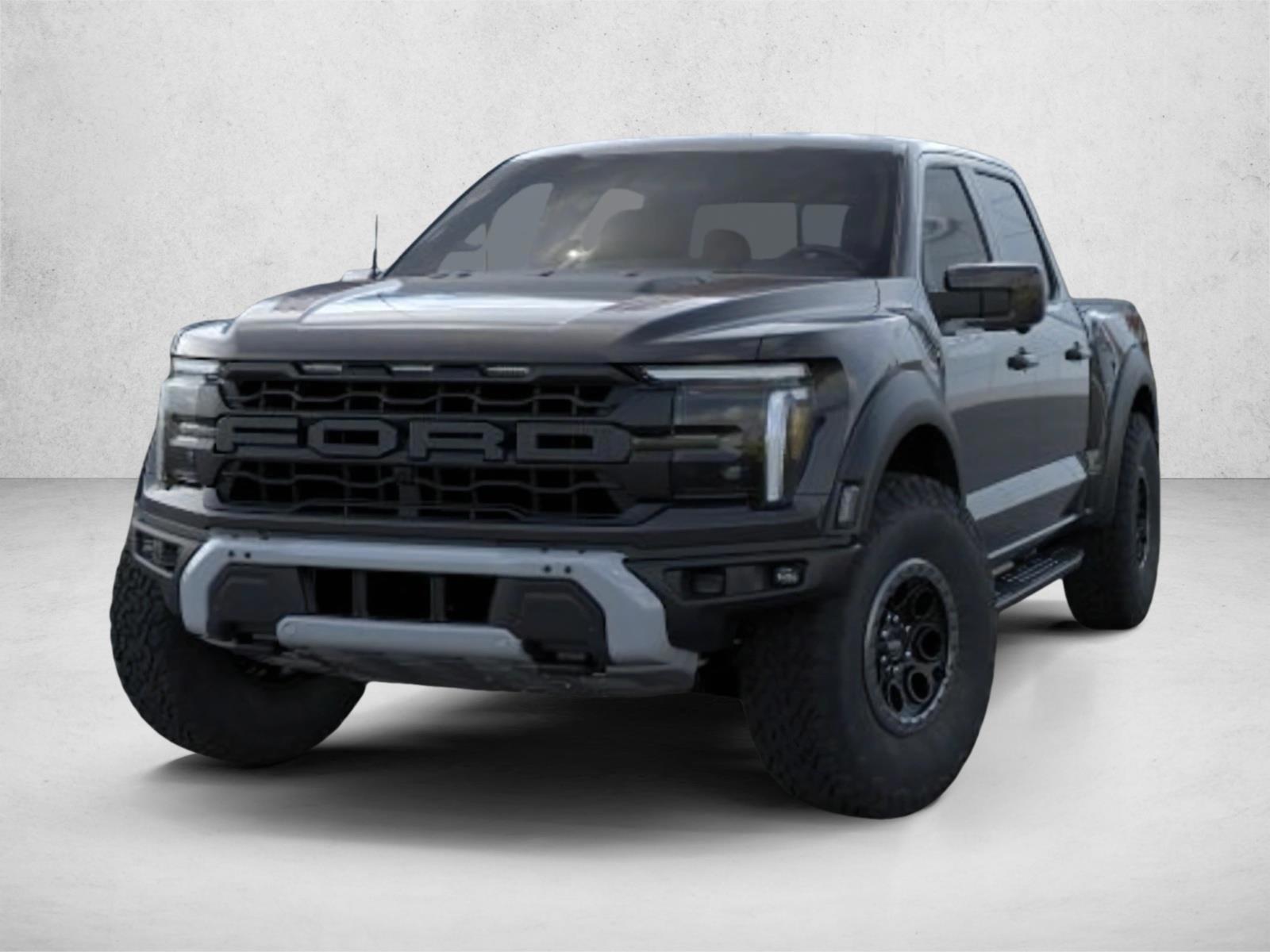 Thumbnail: 2026 Ford F-150 - 2