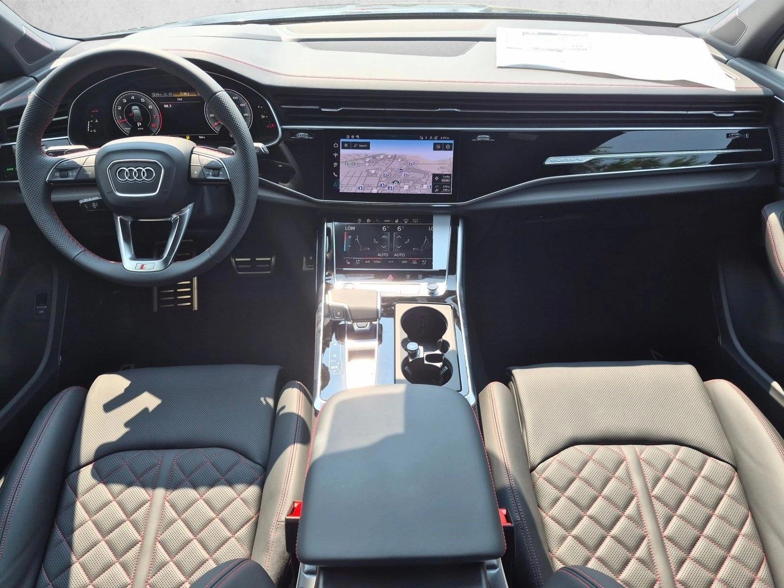 Thumbnail: 2026 Audi Q7 - 3