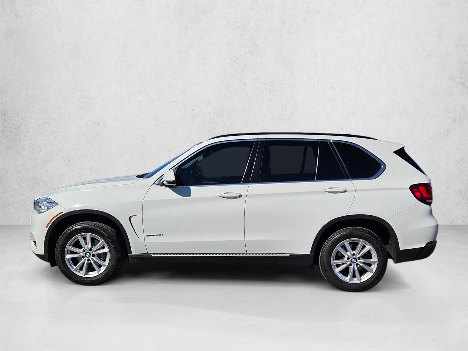 Thumbnail: 2015 BMW X5 - 2