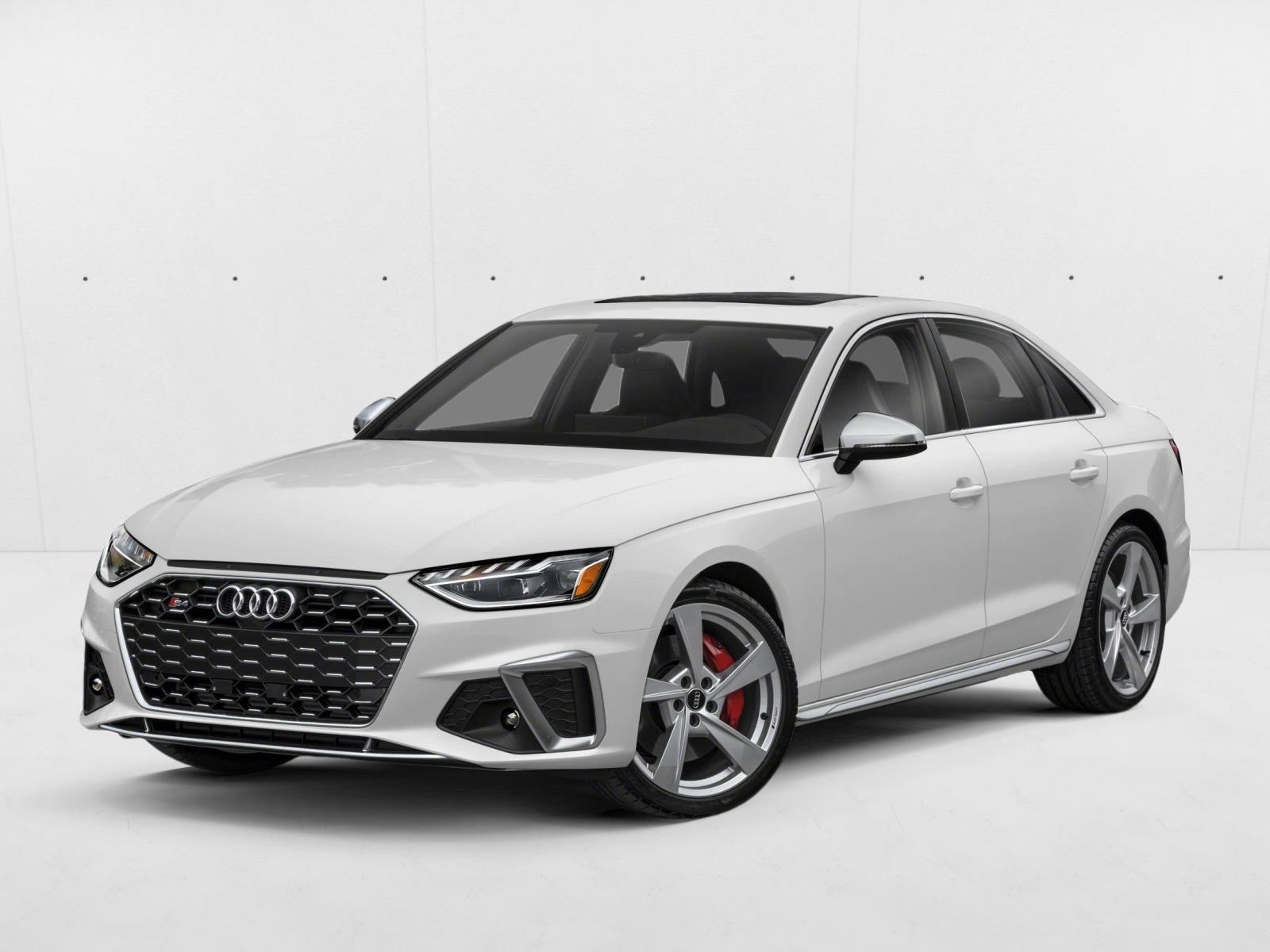 2022 Audi S4 3.0T Prestige quattro Tiptronic's photo