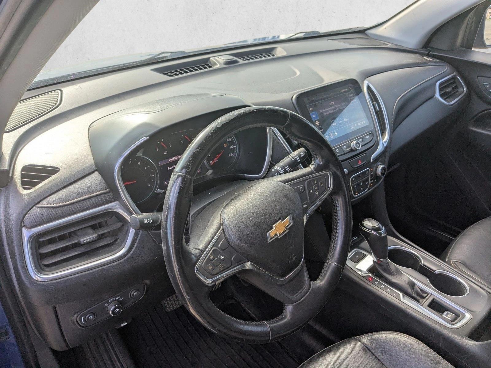 Thumbnail: 2019 Chevrolet Equinox - 3