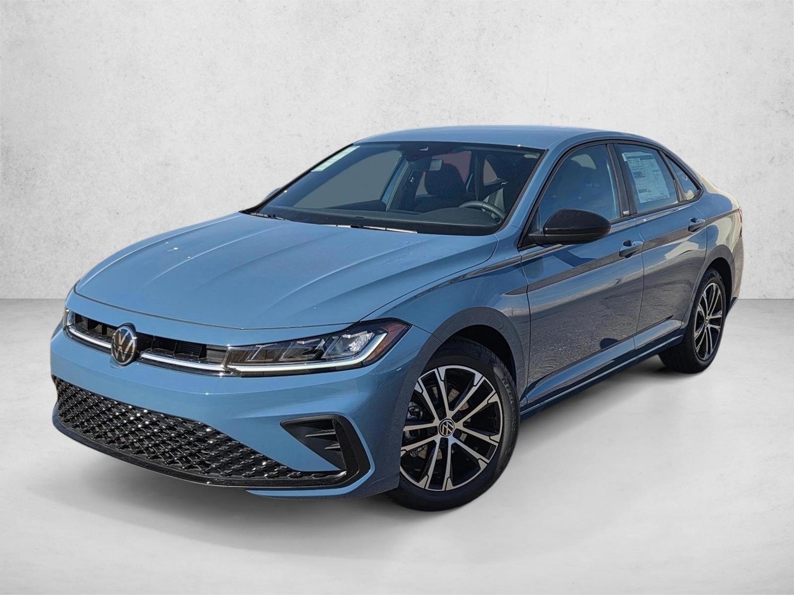 Thumbnail: 2026 Volkswagen Jetta - 1