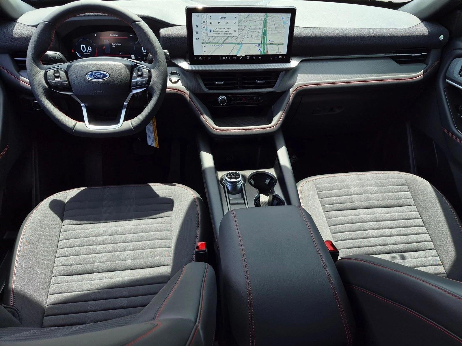 Thumbnail: 2026 Ford Explorer - 3