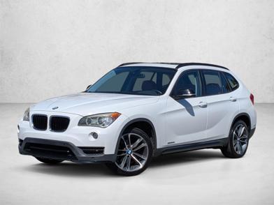 2015 BMW X1 sDrive28i -
                  Costa Mesa, CA