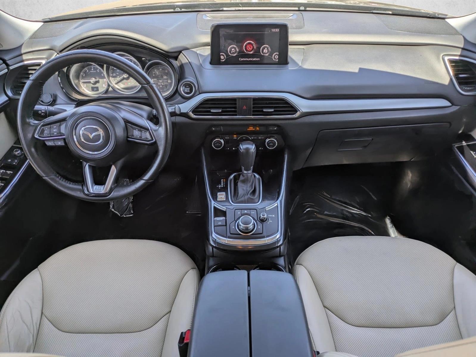 Thumbnail: 2017 Mazda CX-9 - 3