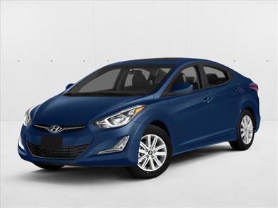 2014 Hyundai Elantra SE -
                  Chandler, AZ