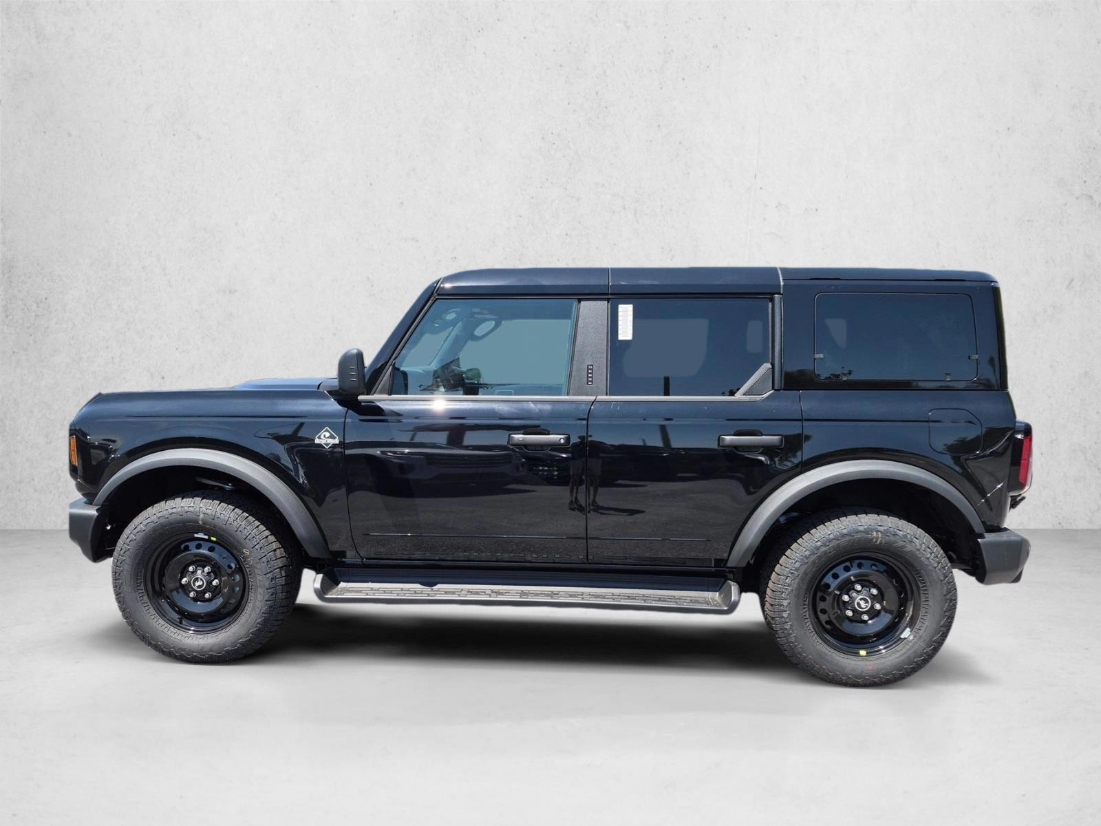 Thumbnail: 2026 Ford Bronco - 2