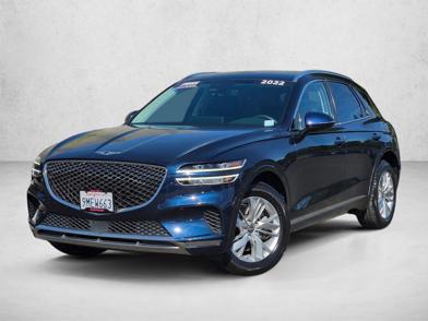 2022 Genesis GV70 2.5T -
                  Mountain View, CA