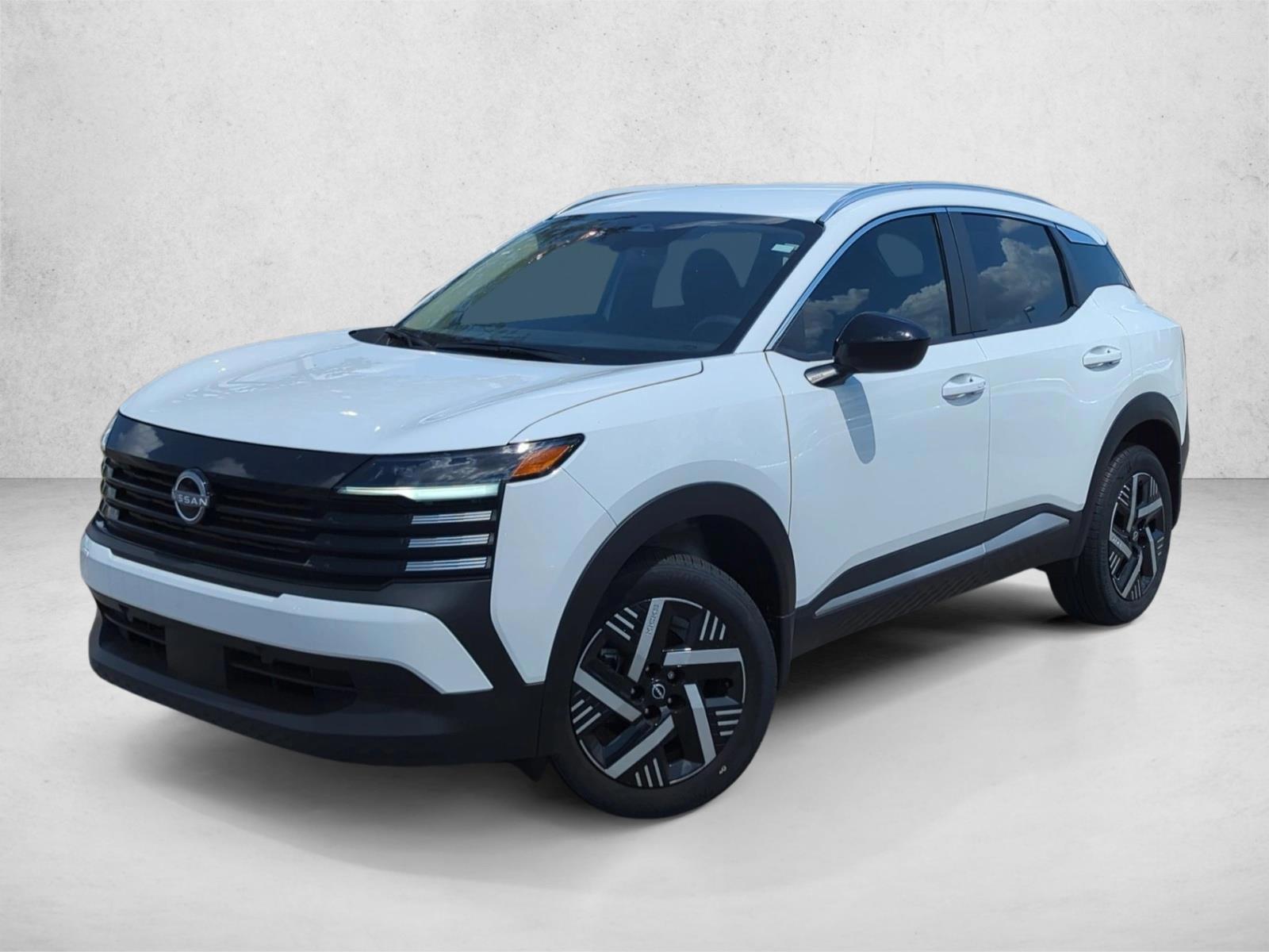 Thumbnail: 2026 Nissan Kicks - 1