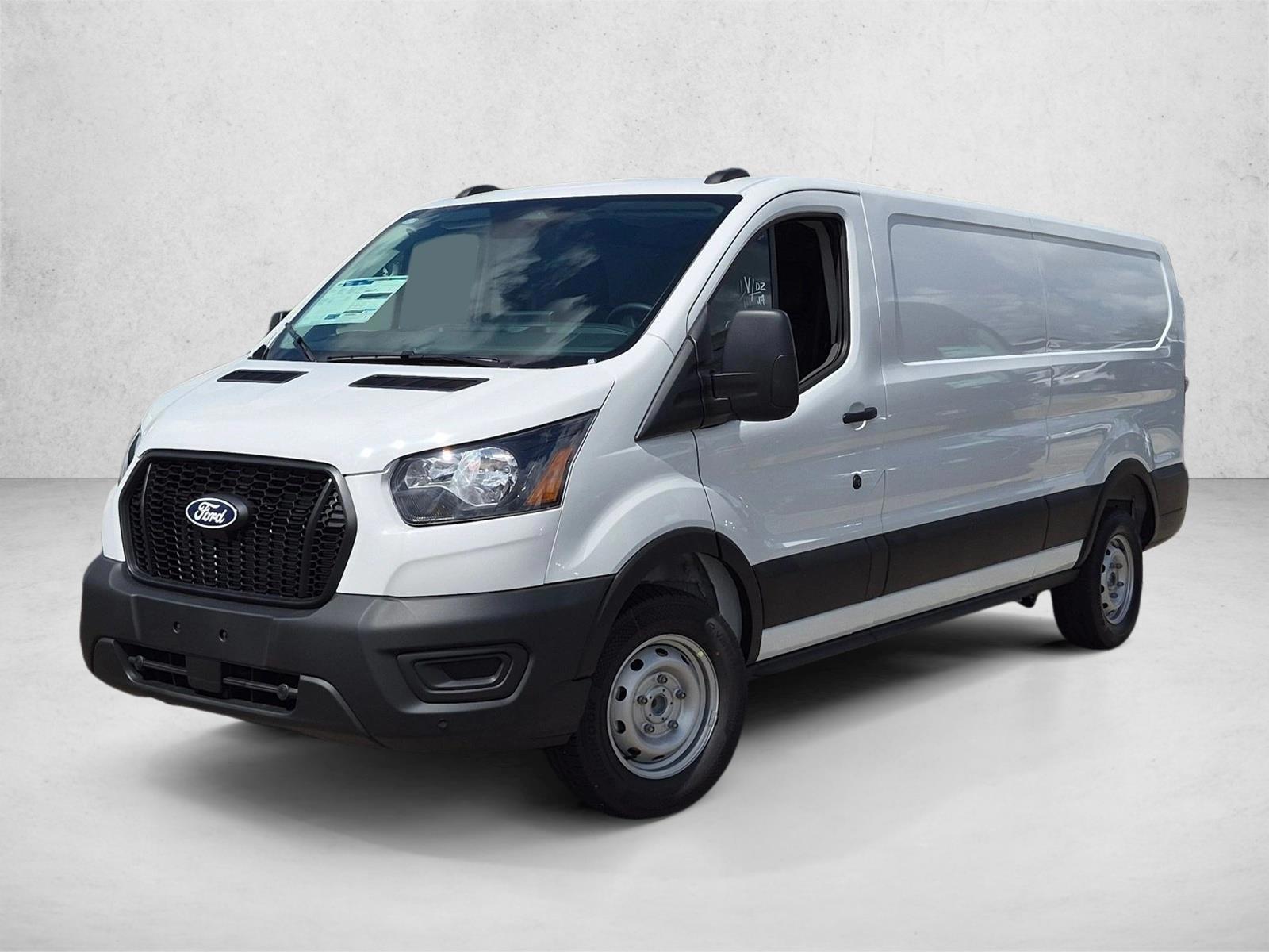 Thumbnail: 2027 Ford Transit Series - 1