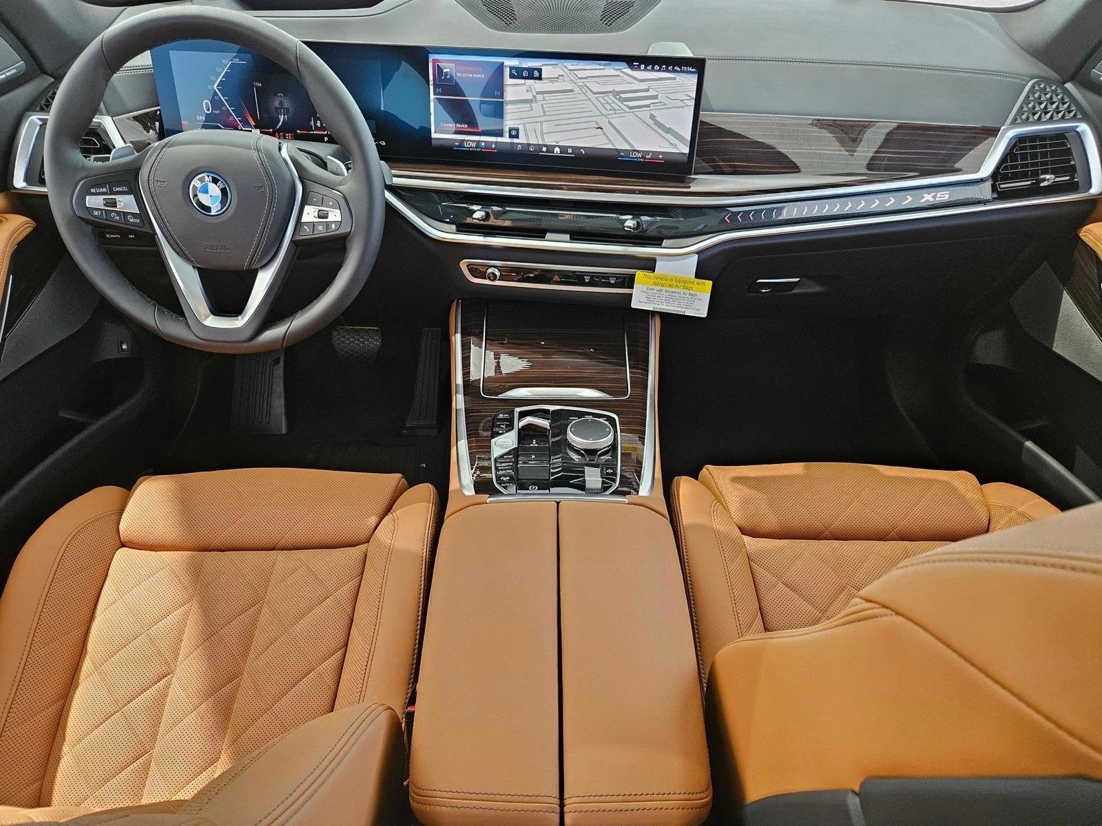Thumbnail: 2026 BMW X5 - 3