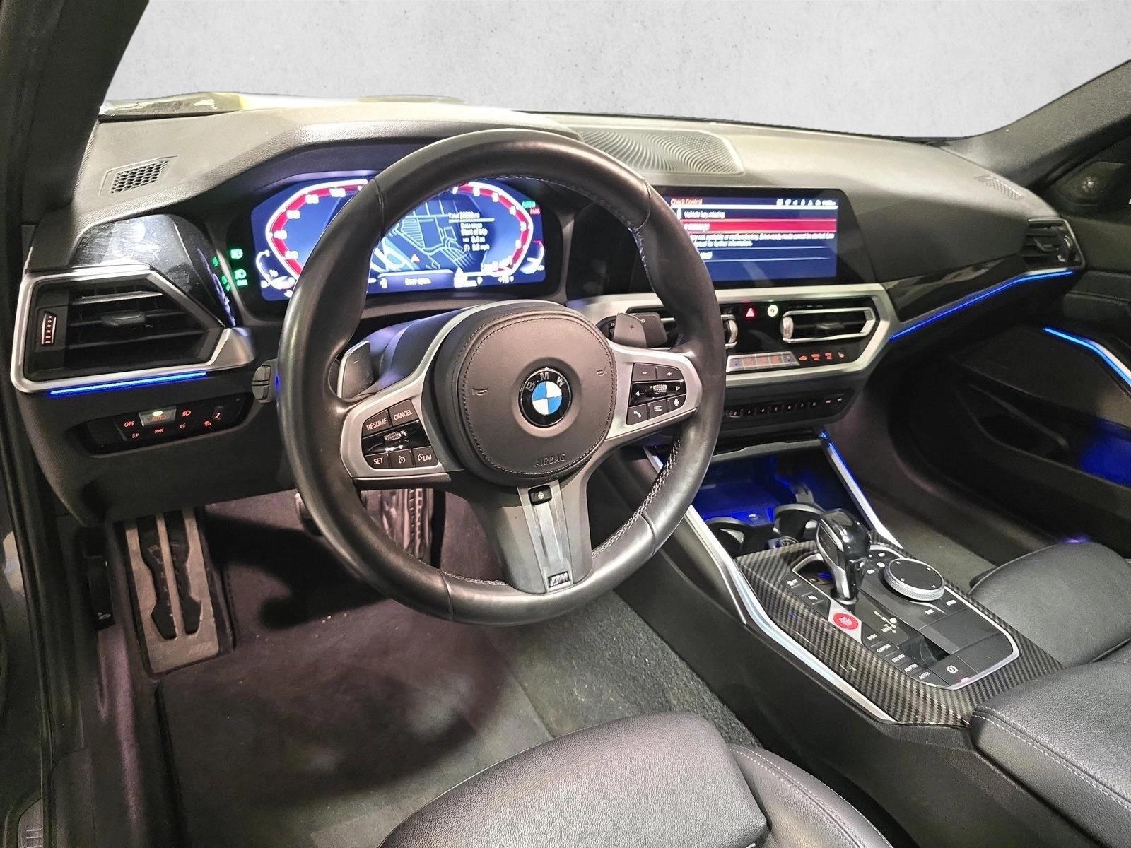 Thumbnail: 2022 BMW 3 Series - 4