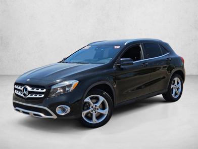 2019 Mercedes-Benz GLA 250 -
                  Tempe, AZ