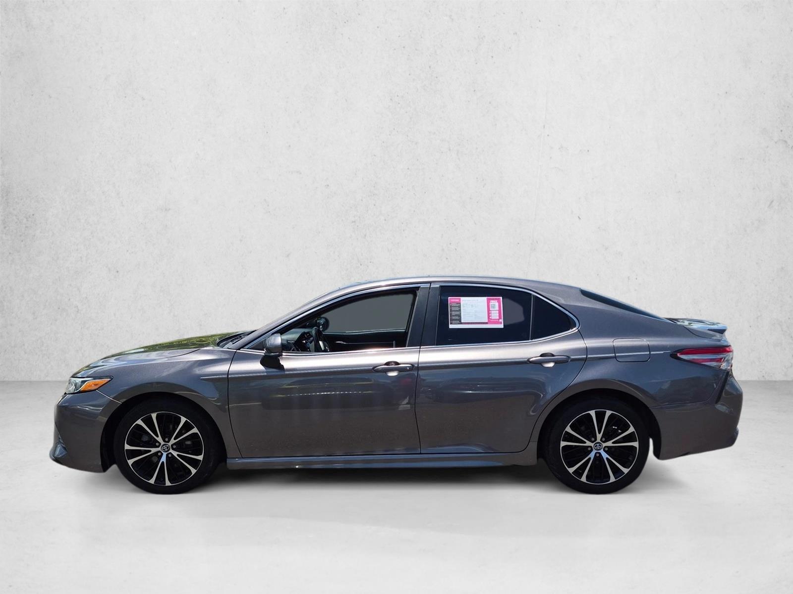 Thumbnail: 2018 Toyota Camry - 2
