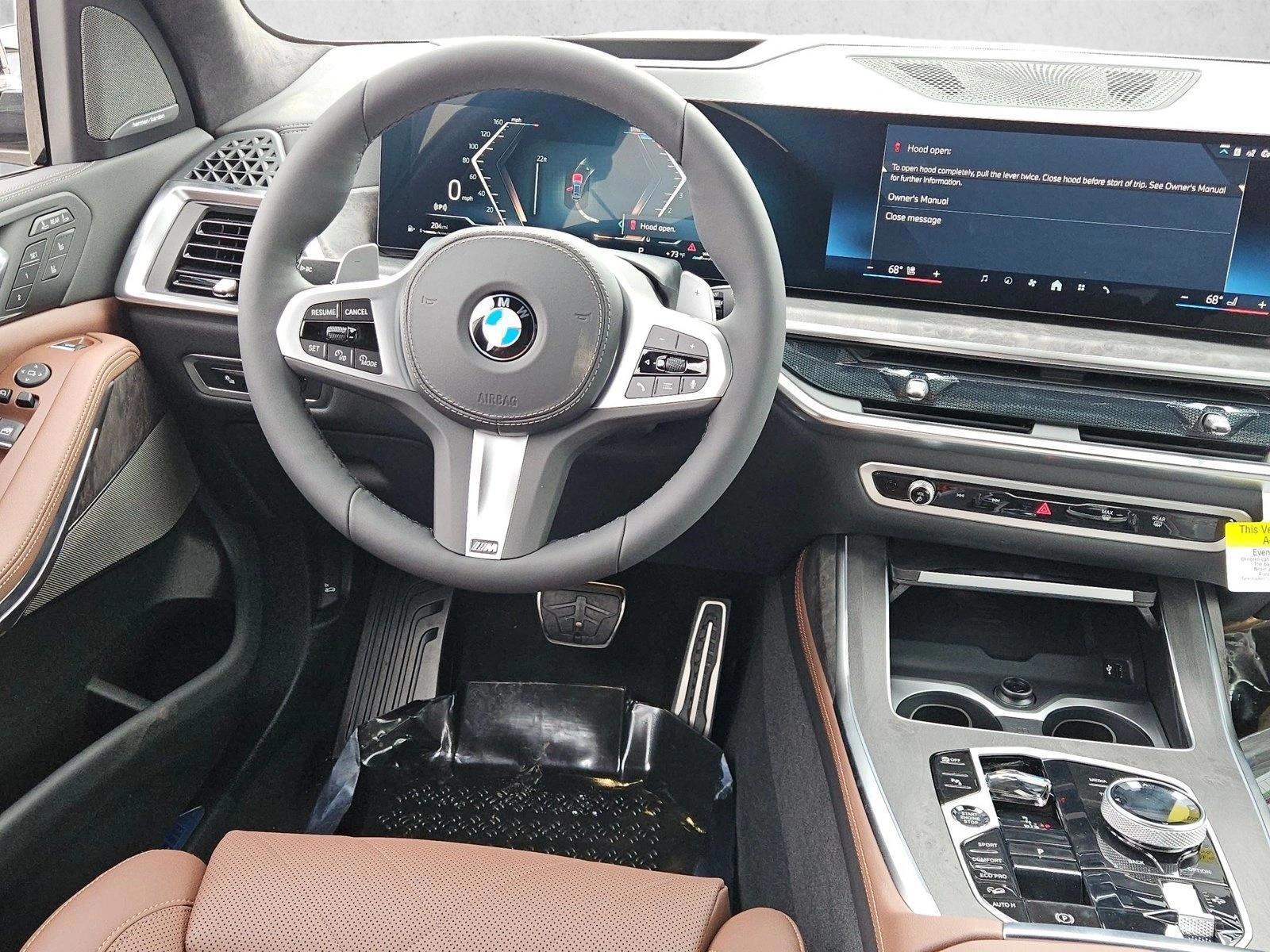Thumbnail: 2027 BMW X7 - 4