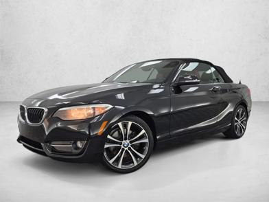 2017 BMW 2 Series 230i xDrive -
                  Hardeeville, SC