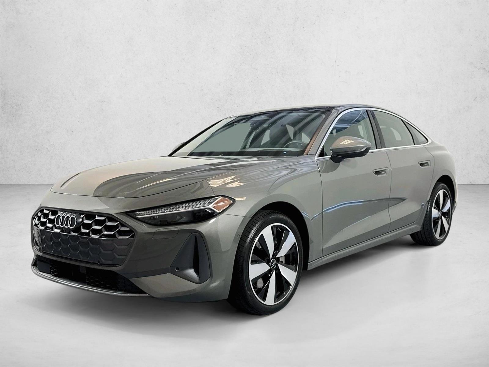 2025 Audi A5