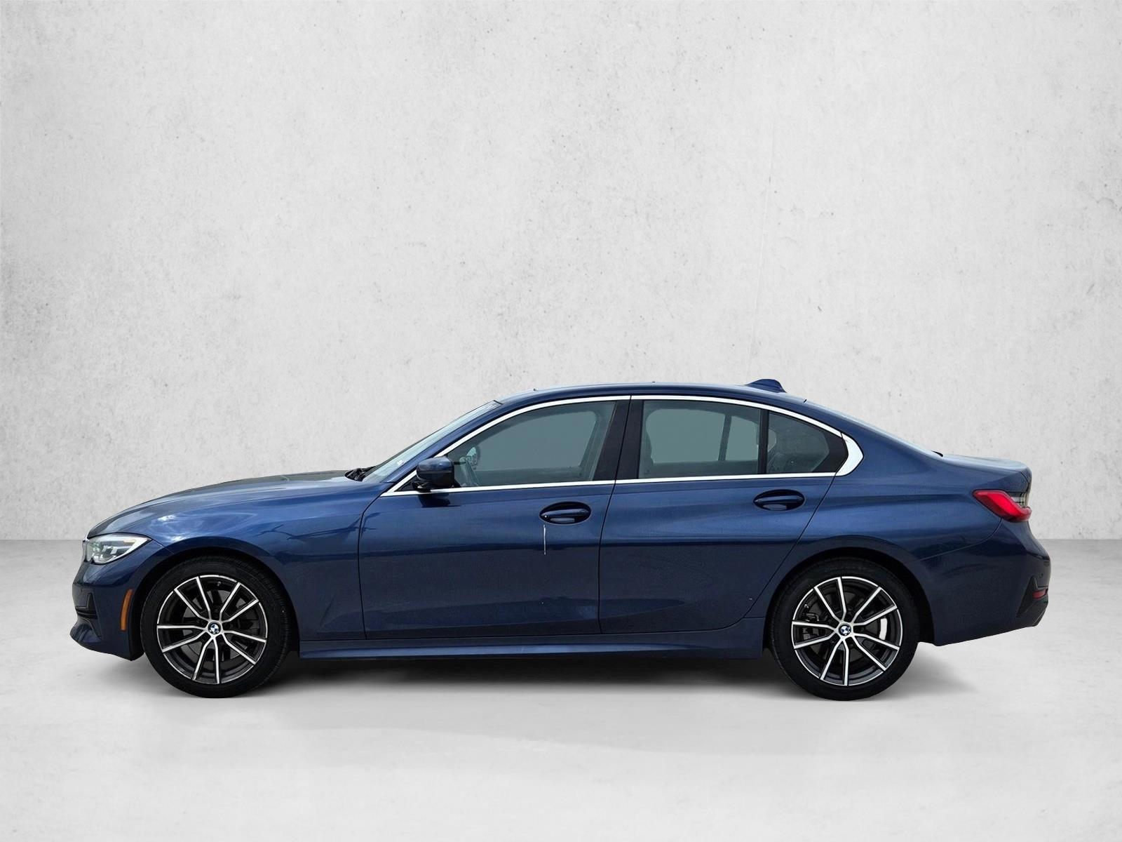 Thumbnail: 2021 BMW 3 Series - 2