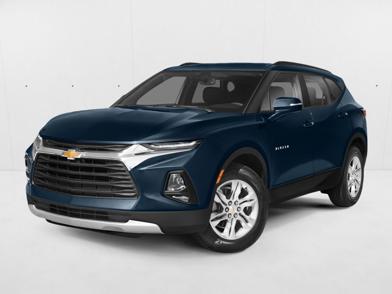 2020 Chevrolet Blazer LT -
                  Austin, TX
