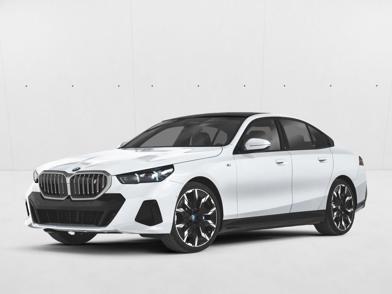 2026 BMW i5 eDrive40 -
                  Houston, TX
