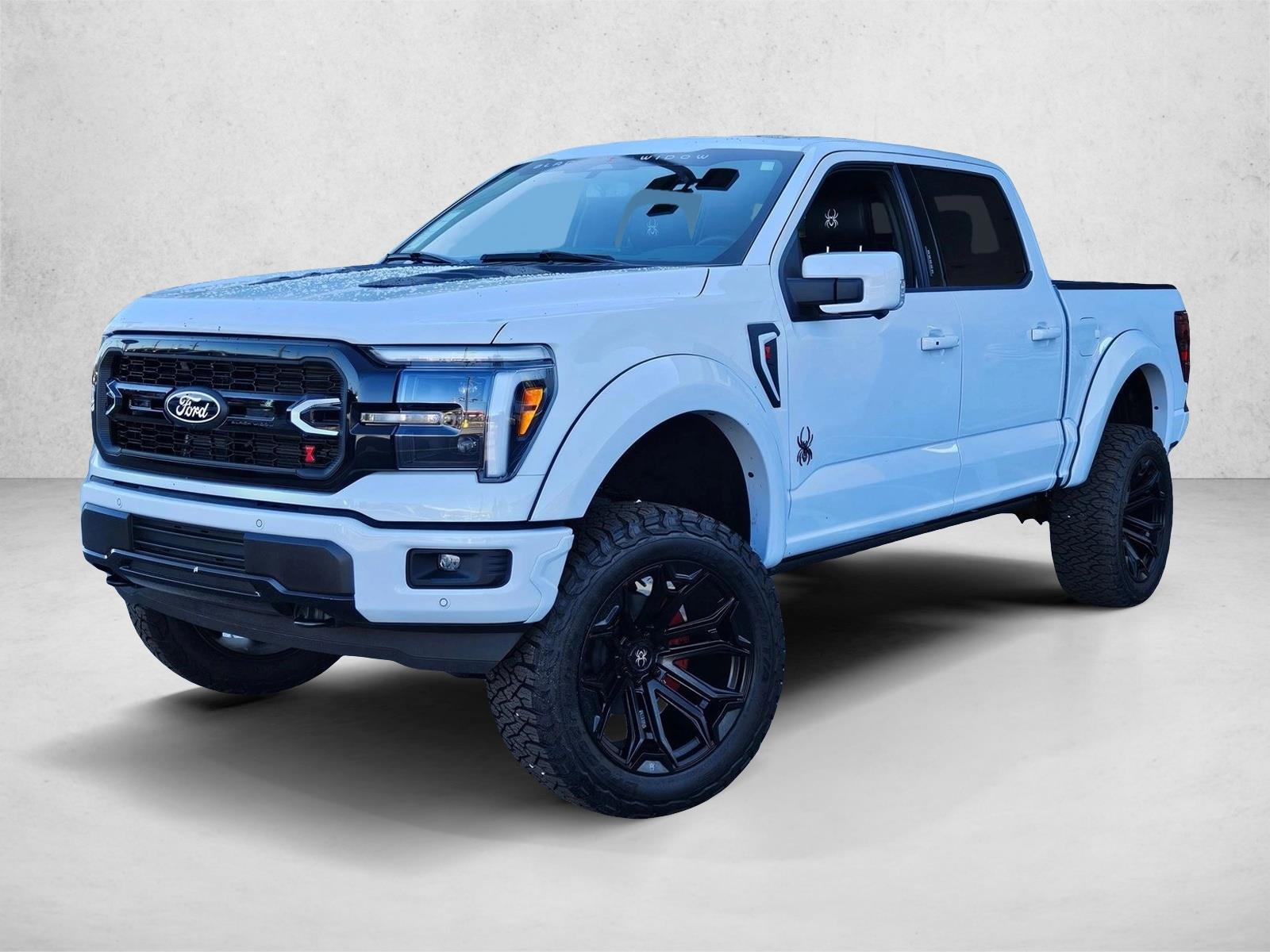 Thumbnail: 2026 Ford F-150 - 1