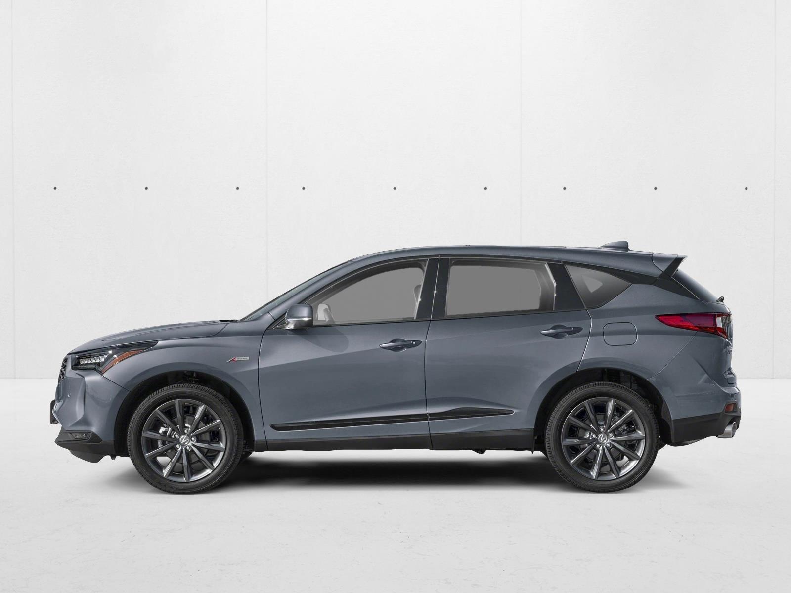 Thumbnail: 2026 Acura RDX - 2