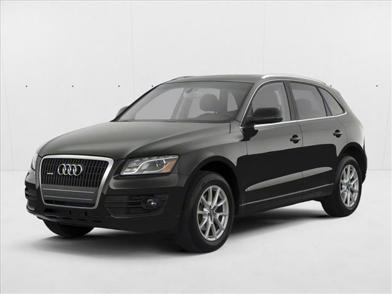 2012 Audi Q5 Premium Plus -
                  Tempe, AZ