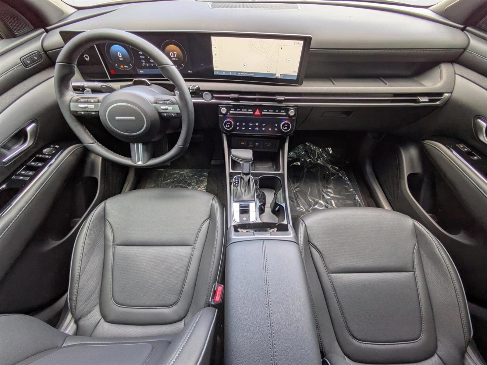Thumbnail: 2026 Hyundai Santa Cruz - 3