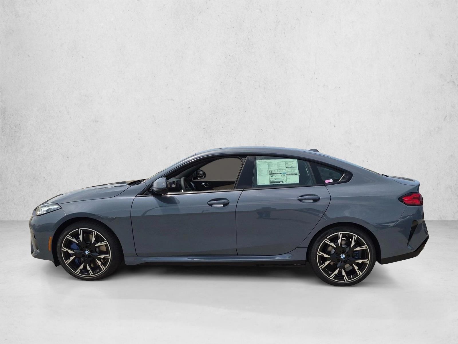Thumbnail: 2026 BMW 2 Series - 2
