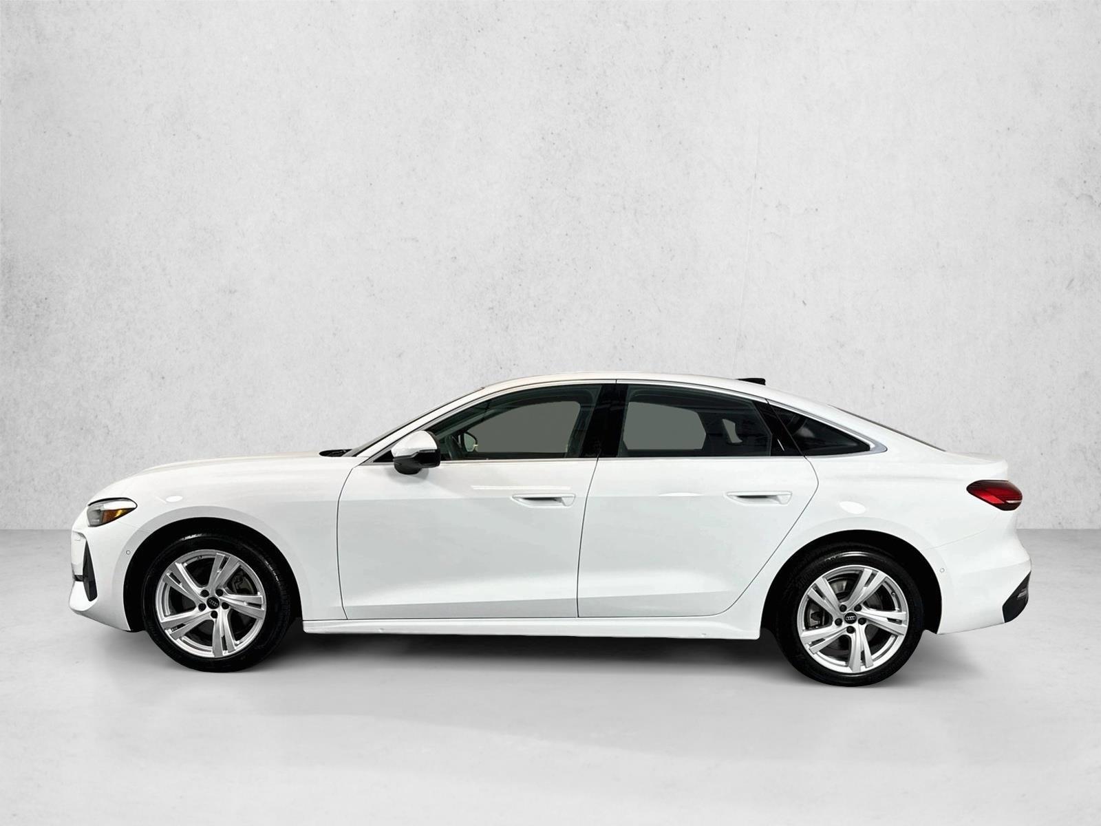 Thumbnail: 2025 Audi A5 - 2