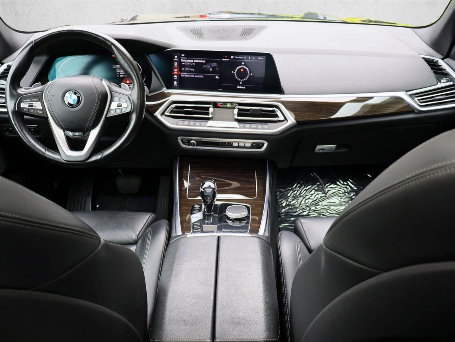 Thumbnail: 2019 BMW X5 - 4