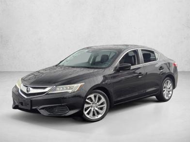 2016 Acura ILX Premium -
                  Cockeysville, MD