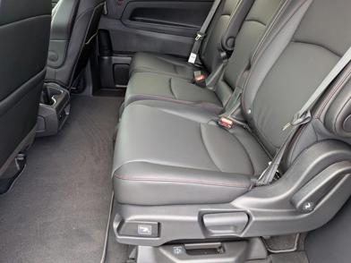 2026 Honda Odyssey