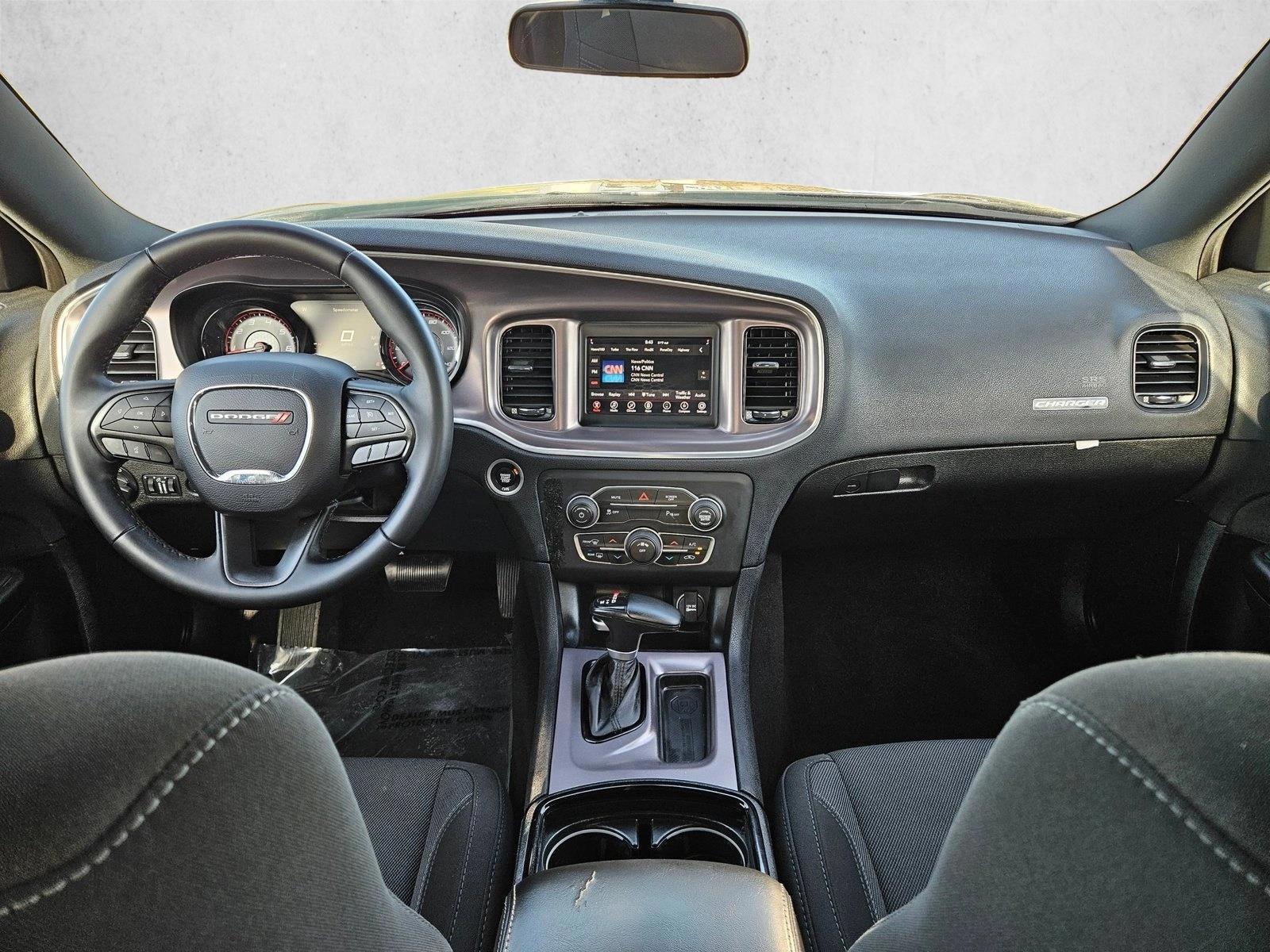 Thumbnail: 2019 Dodge Charger - 3
