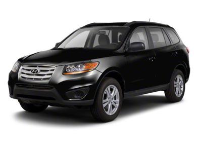 2012 Hyundai Santa Fe Limited -
                  Avondale, AZ