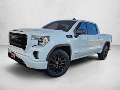 2021 GMC Sierra 1500 Elevation -
                  Fort Worth, TX
