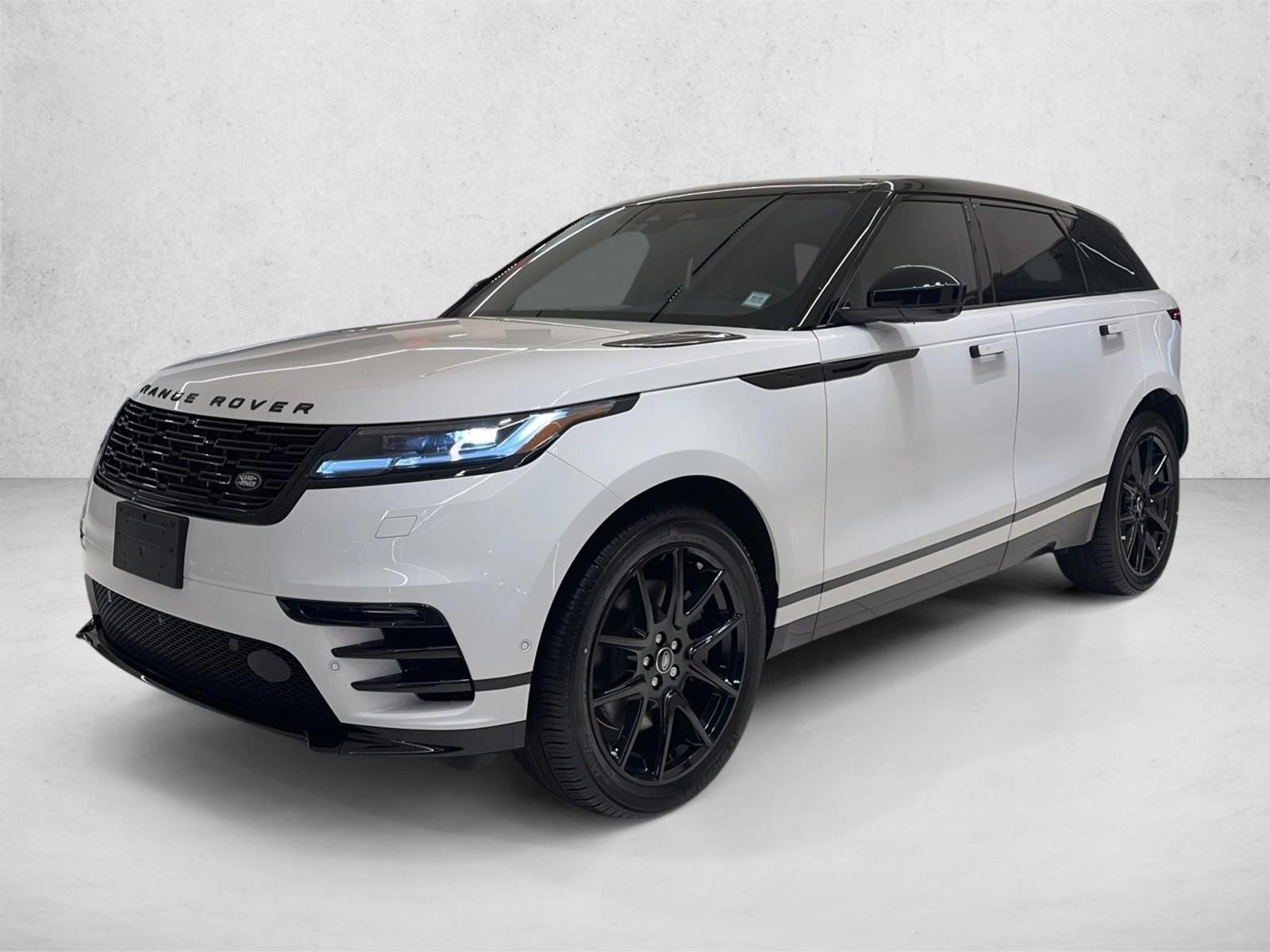 Thumbnail: 2026 Land Rover Range Rover Velar - 1